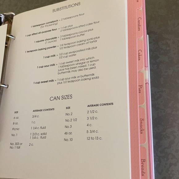 Set of Baking-Related Books 🧁 🍪 🎂 - Picture 3 of 9